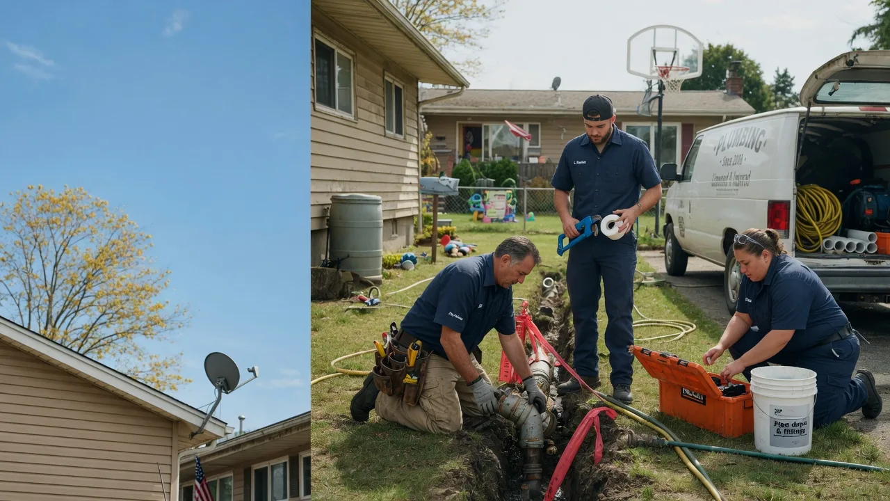 Garbage Disposal Replacement in Shelly, MN near me